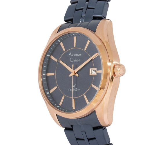 Alexandre Christie 8578 Original - Gambar 2