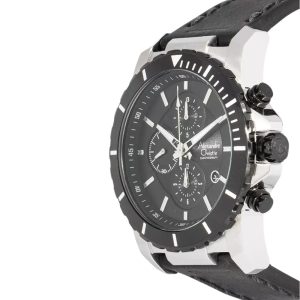 Alexandre Christie Chrono 6141 Original - Gambar 2