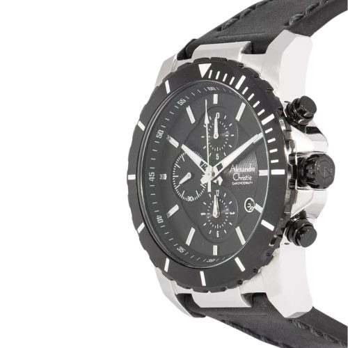 Alexandre Christie Chrono 6141 Original - Gambar 2