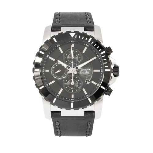 jual Alexandre Christie Chrono 6141 Original