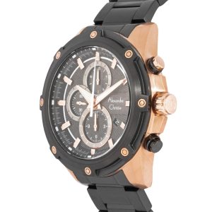 Alexandre Christie Chrono 6605 Original - Gambar 2