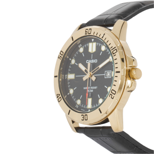 Casio MTP-VD01GL-1EV Original - Gambar 2