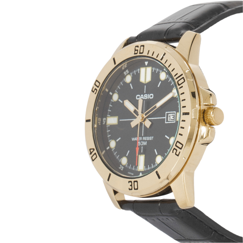 Casio MTP-VD01GL-1EV Original - Gambar 2
