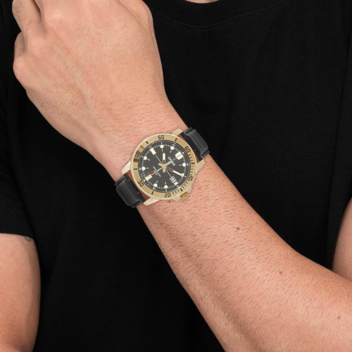 Casio MTP-VD01GL-1EV Original - Gambar 5