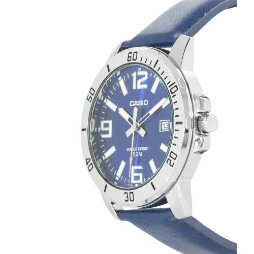 Casio MTP-VD01L-2BV Original - Gambar 2