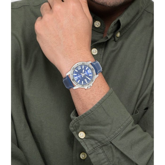 Casio MTP-VD01L-2BV Original - Gambar 5