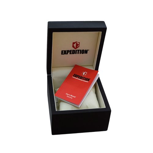 Expedition Digital 6817 Original - Gambar 4