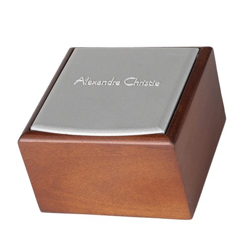 Alexandre Christie 6506 Chrono Original - Gambar 5
