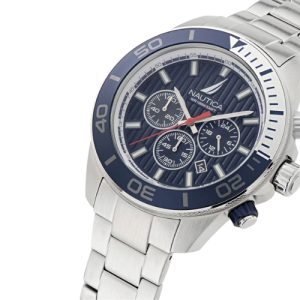Nautica One Chrono - NAPNOF303 - Gambar 2