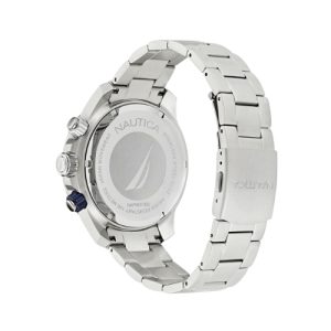 Nautica One Chrono - NAPNOF303 - Gambar 3