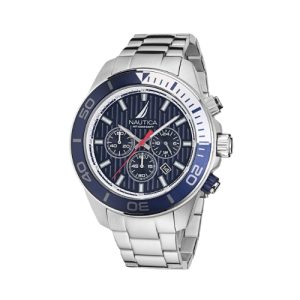 jual Nautica One Chrono - NAPNOF303