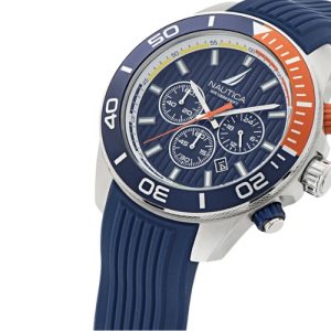 Nautica One Chrono - NAPNOF303 Original - Gambar 2
