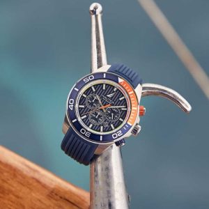 Nautica One Chrono - NAPNOF303 Original - Gambar 4